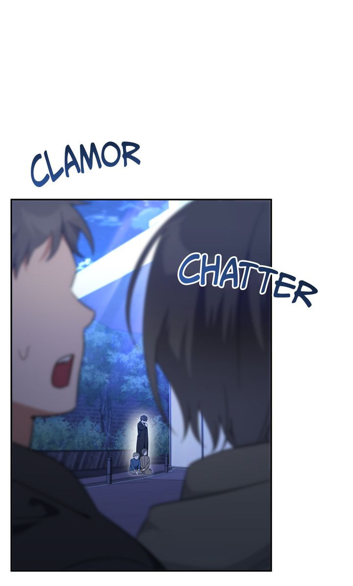 Team Zero Chapter 61 page 1 - 