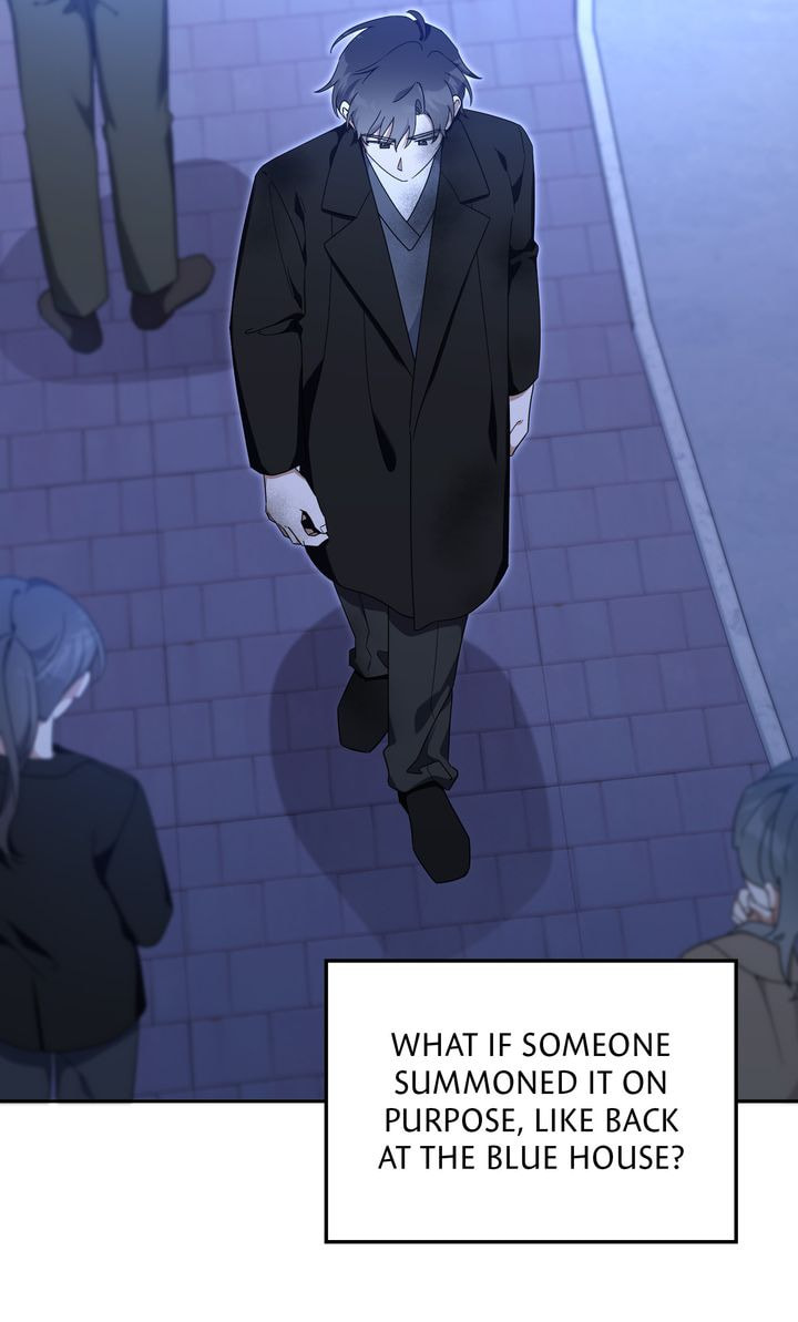 Team Zero Chapter 61 page 13 - 