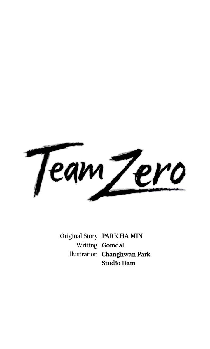 Team Zero Chapter 61 page 16 - 