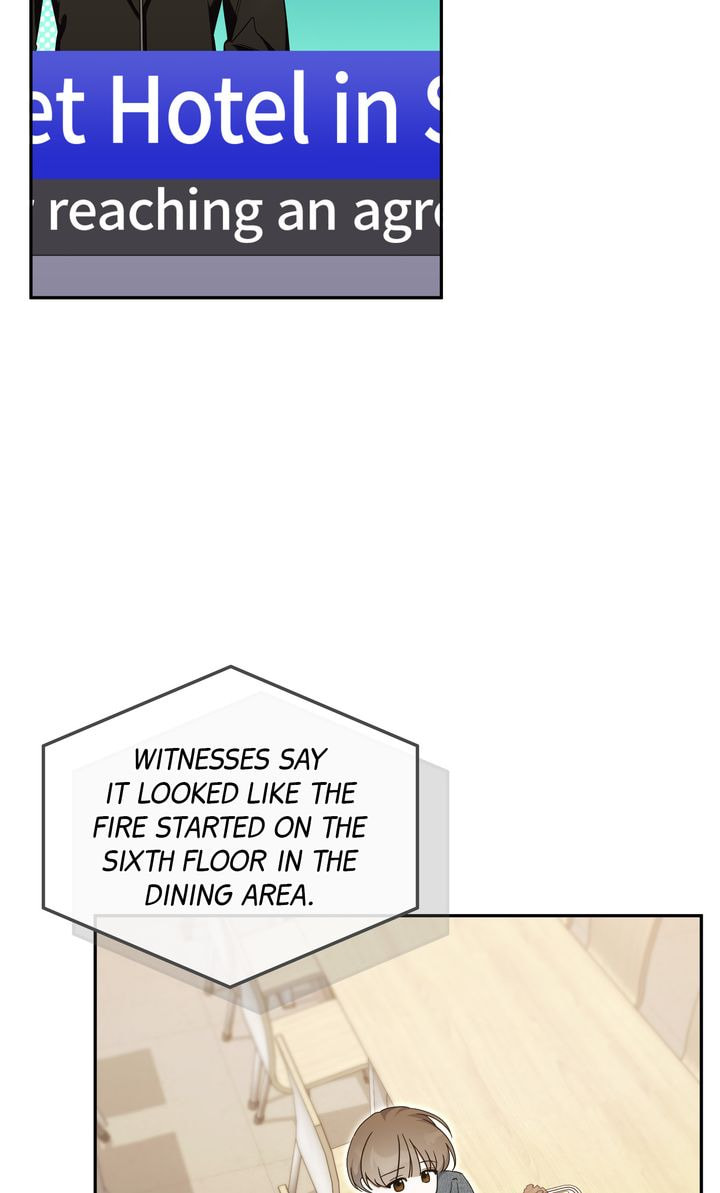 Team Zero Chapter 61 page 18 - 