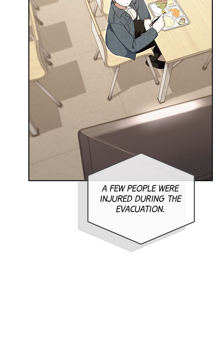 Team Zero Chapter 61 page 19 - 