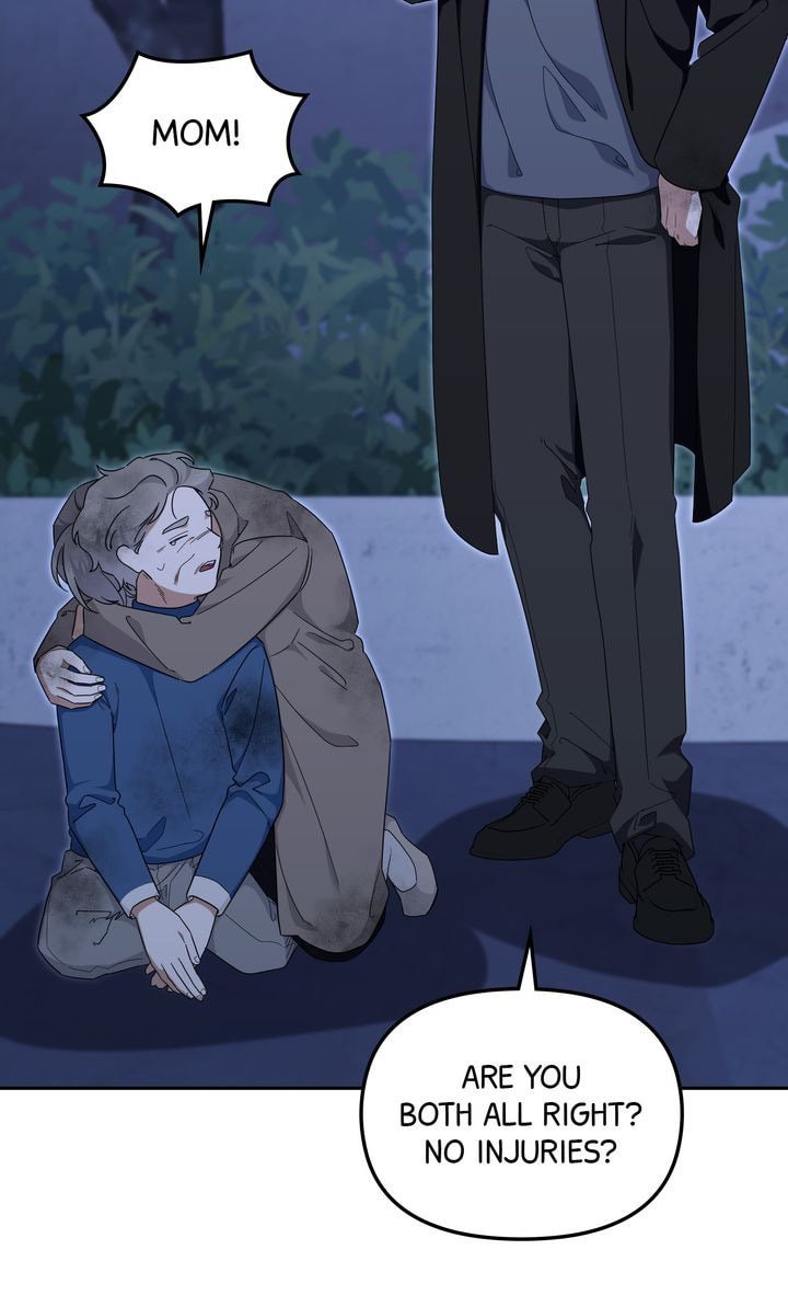 Team Zero Chapter 61 page 3 - 