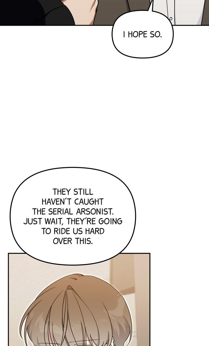 Team Zero Chapter 61 page 21 - 