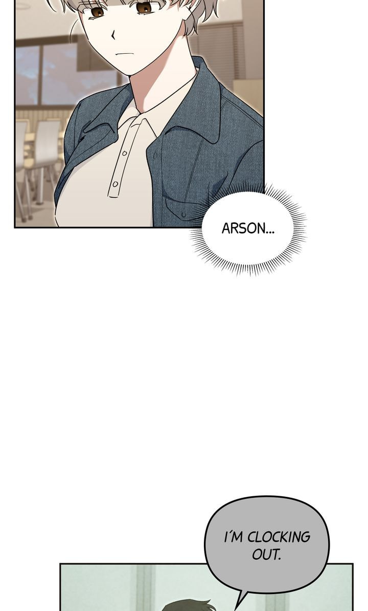 Team Zero Chapter 61 page 22 - 