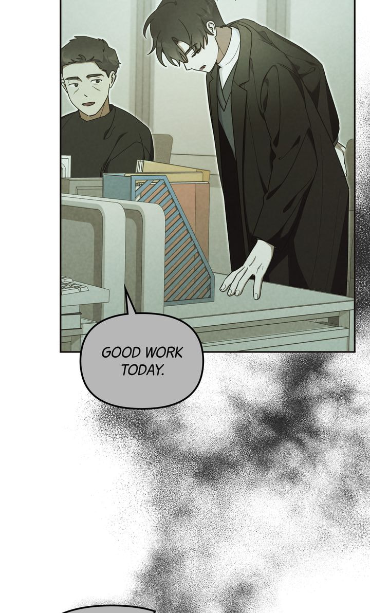 Team Zero Chapter 61 page 23 - 