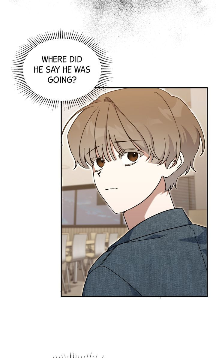 Team Zero Chapter 61 page 25 - 