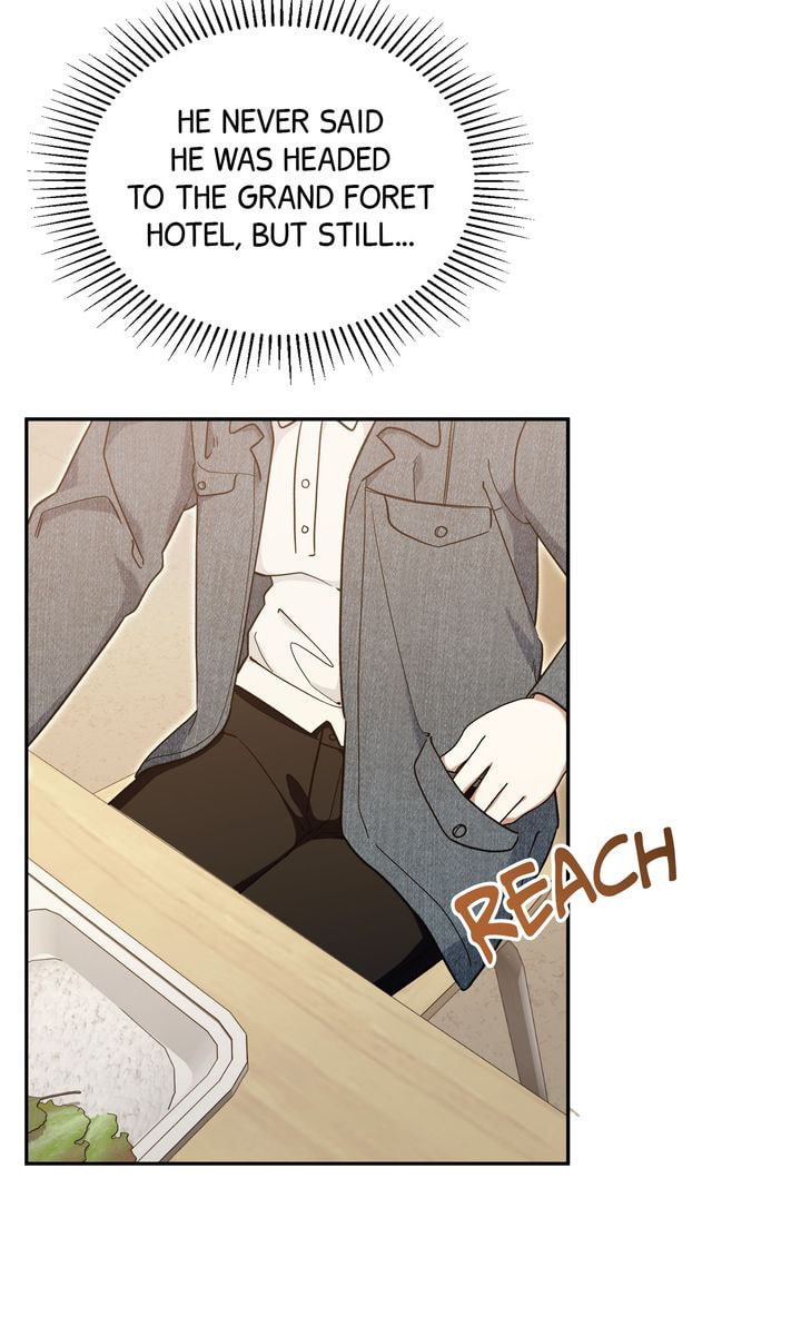 Team Zero Chapter 61 page 26 - 