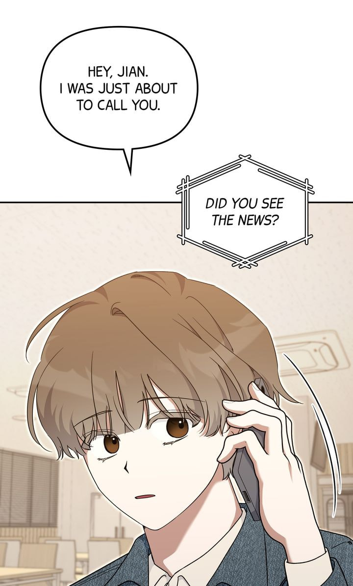 Team Zero Chapter 61 page 28 - 