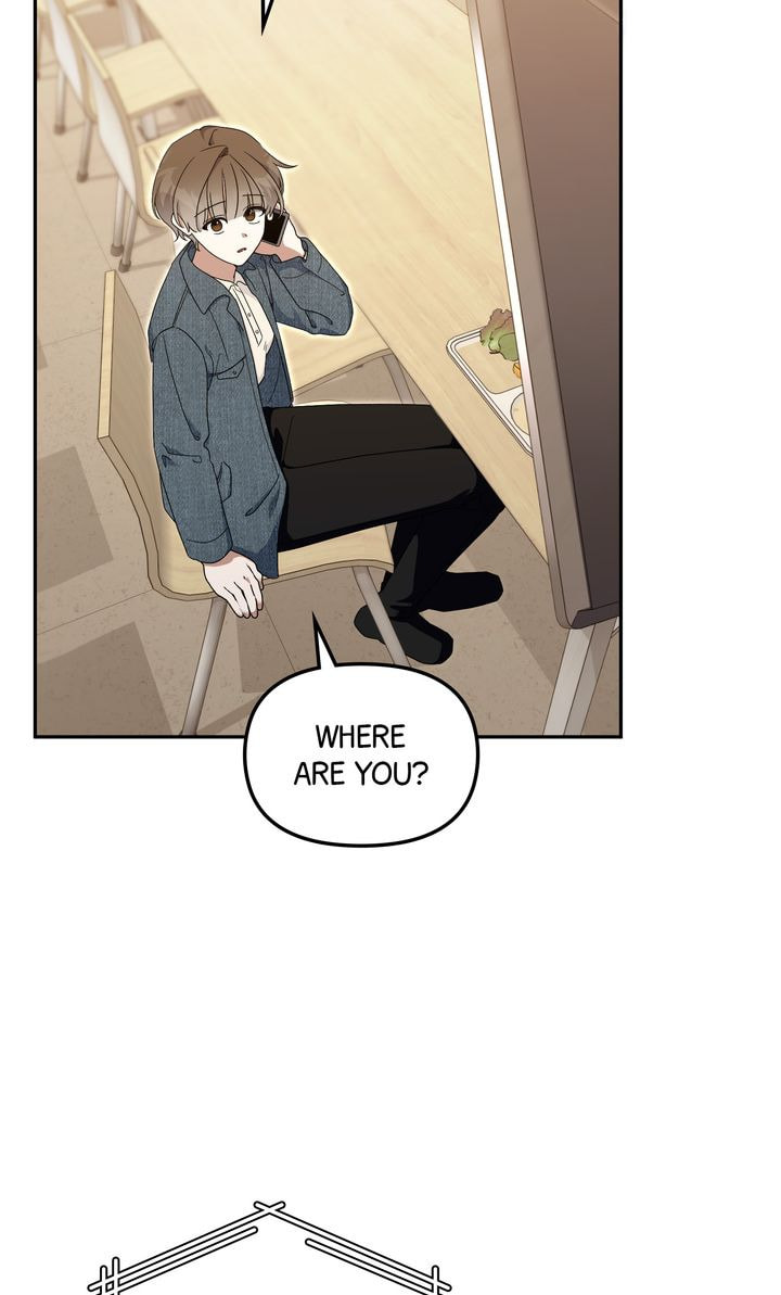 Team Zero Chapter 61 page 30 - 