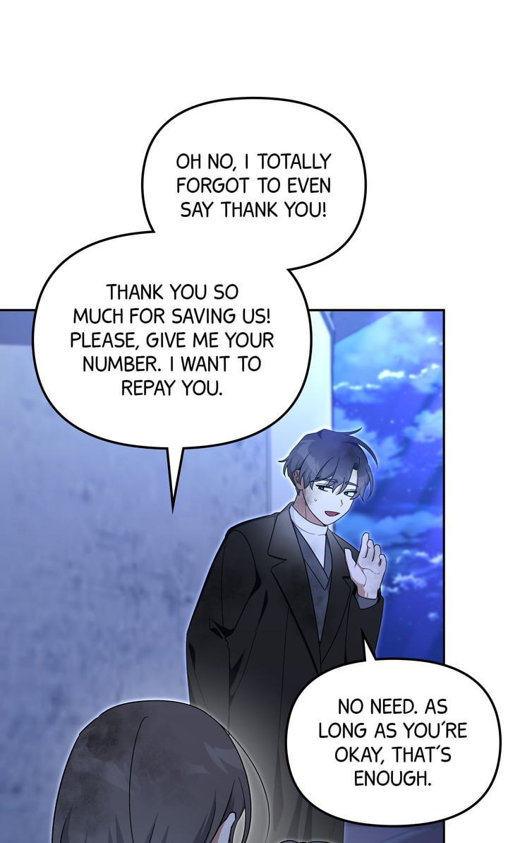 Team Zero Chapter 61 page 4 - 