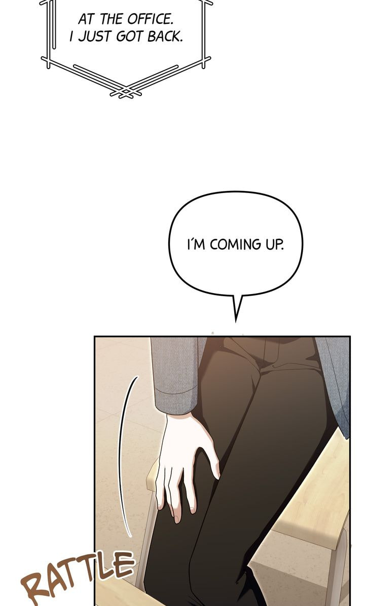 Team Zero Chapter 61 page 31 - 