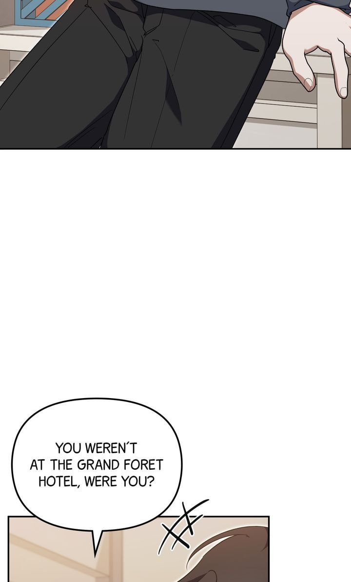 Team Zero Chapter 61 page 35 - 