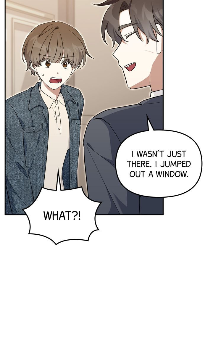 Team Zero Chapter 61 page 36 - 