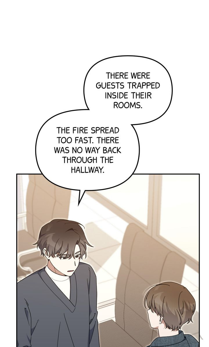 Team Zero Chapter 61 page 37 - 