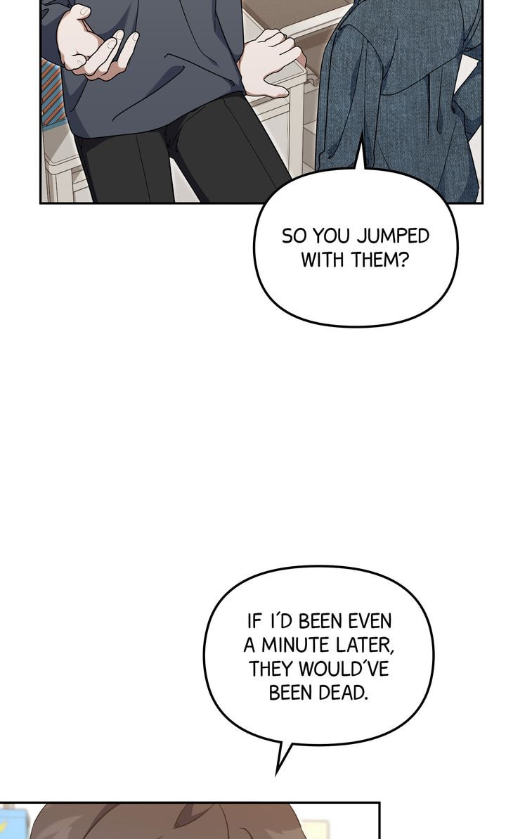 Team Zero Chapter 61 page 38 - 