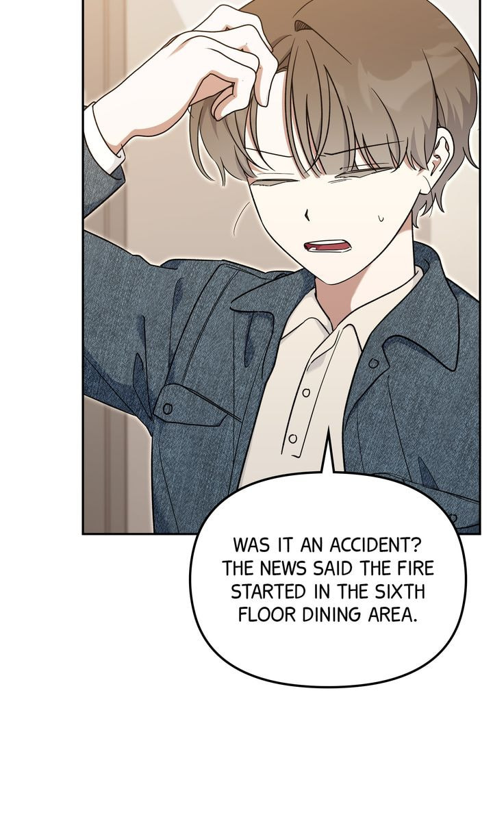 Team Zero Chapter 61 page 40 - 