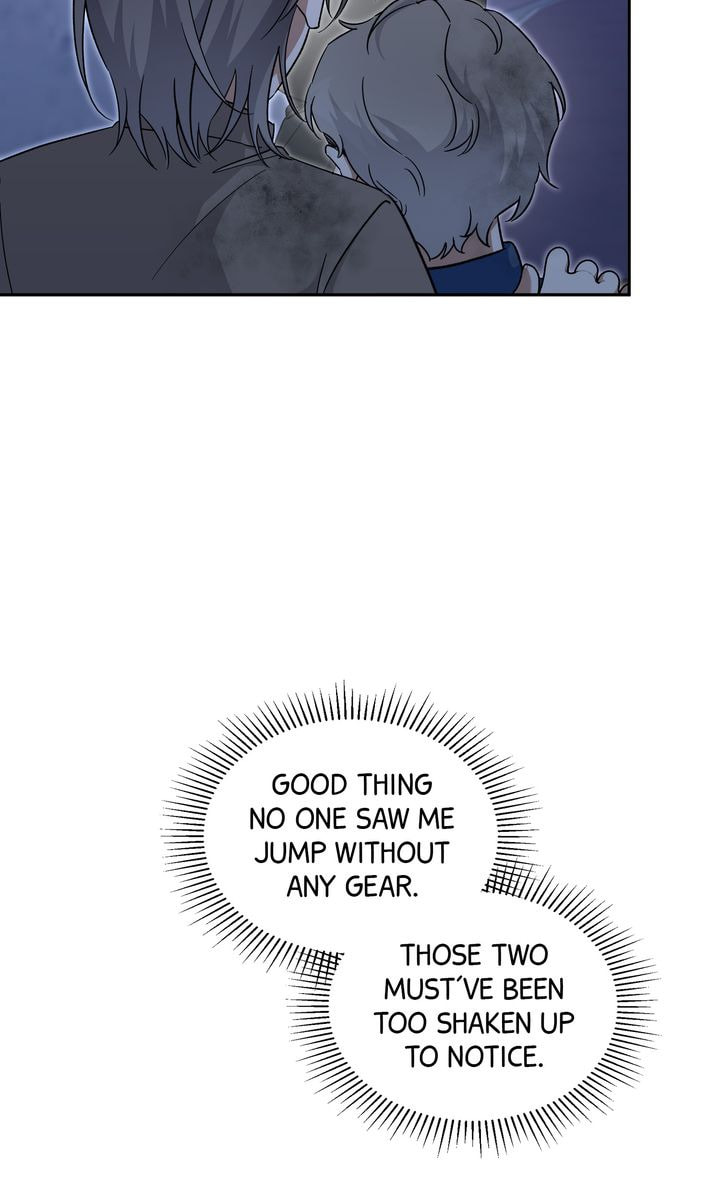 Team Zero Chapter 61 page 5 - 