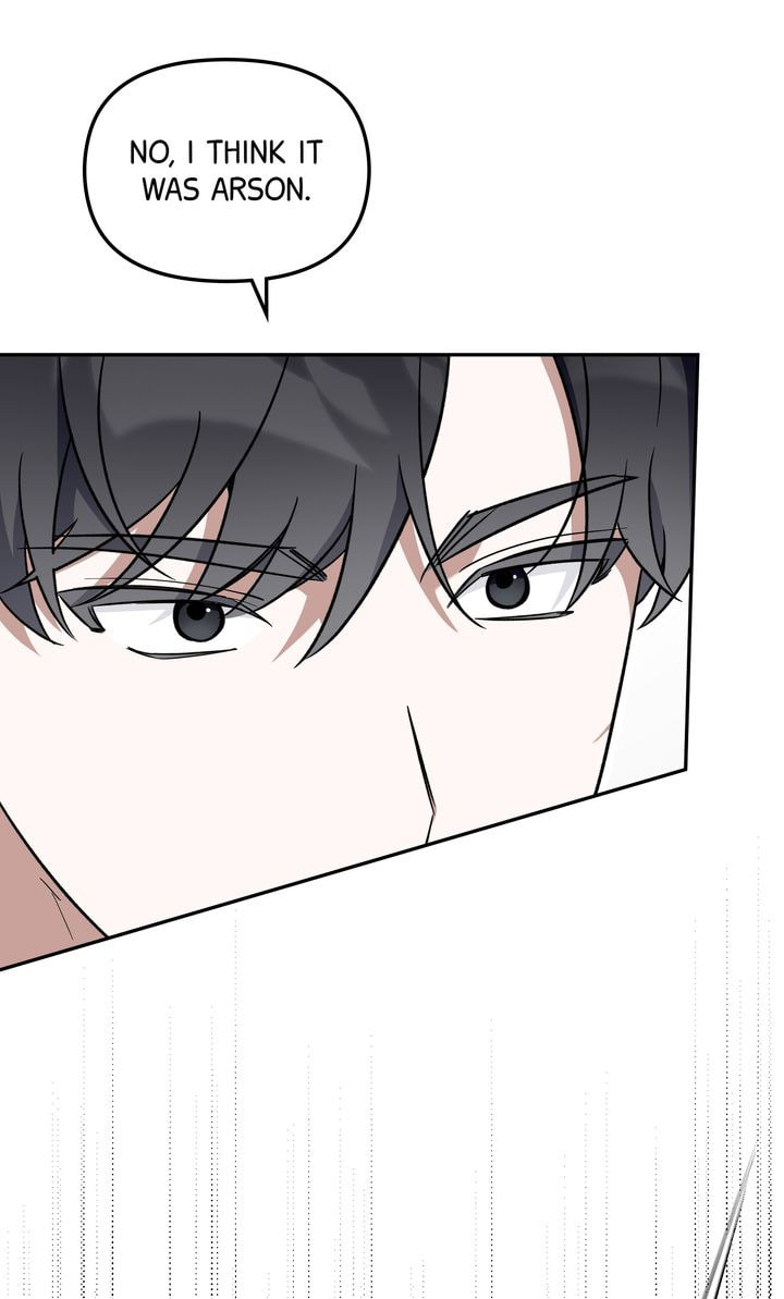 Team Zero Chapter 61 page 41 - 