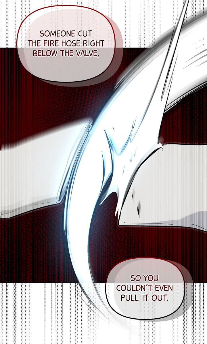Team Zero Chapter 61 page 42 - 