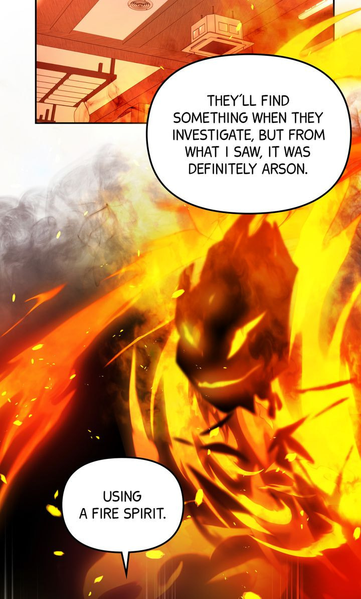 Team Zero Chapter 61 page 45 - 