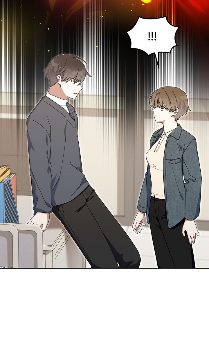 Team Zero Chapter 61 page 46 - 