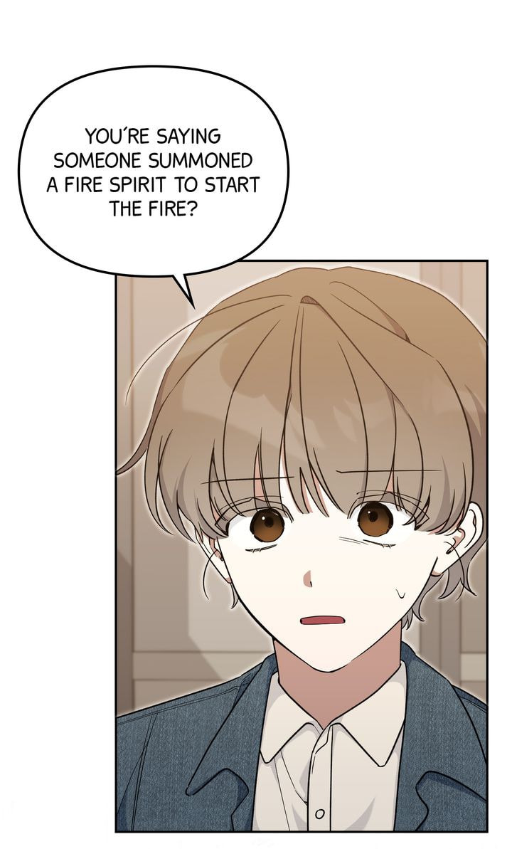 Team Zero Chapter 61 page 47 - 