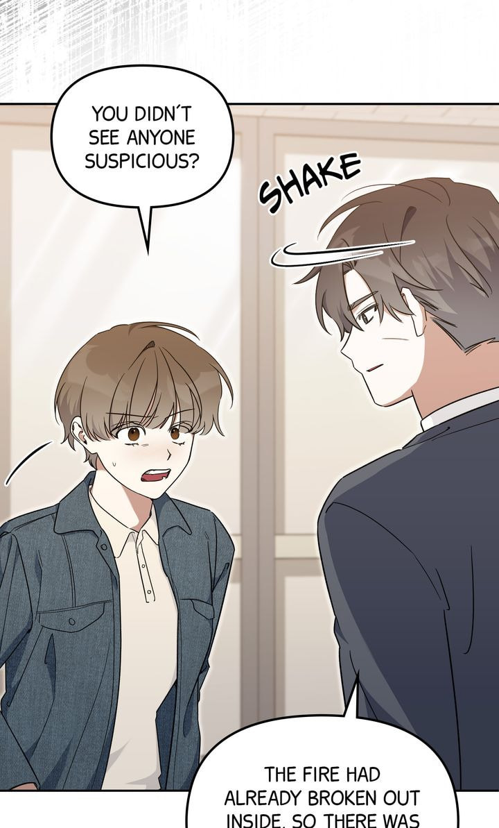 Team Zero Chapter 61 page 50 - 