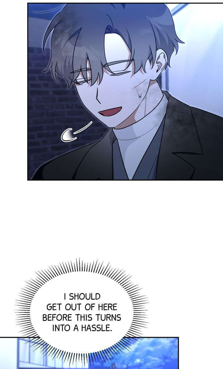 Team Zero Chapter 61 page 6 - 