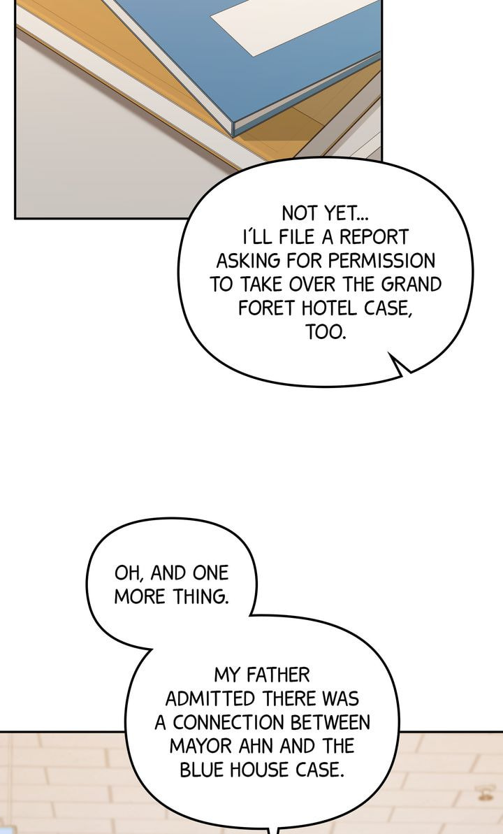 Team Zero Chapter 61 page 52 - 