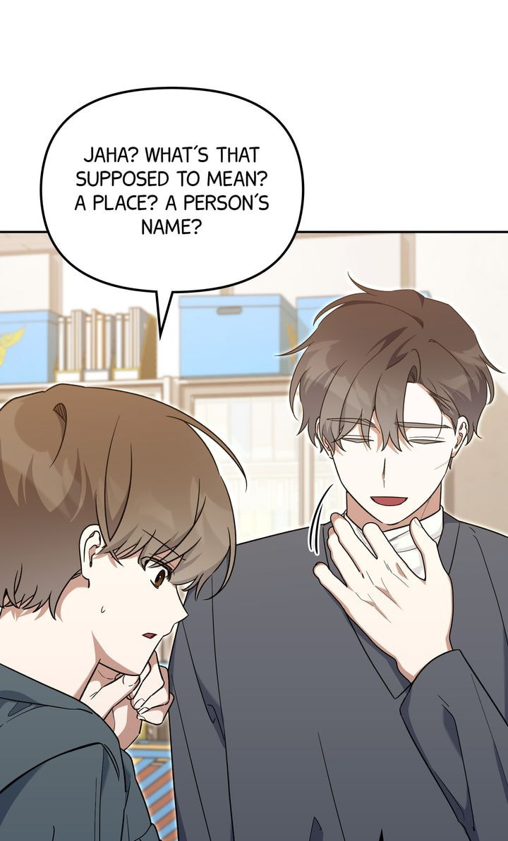 Team Zero Chapter 61 page 58 - 