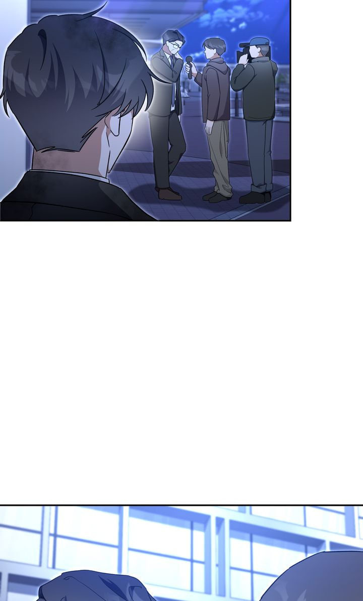 Team Zero Chapter 61 page 7 - 