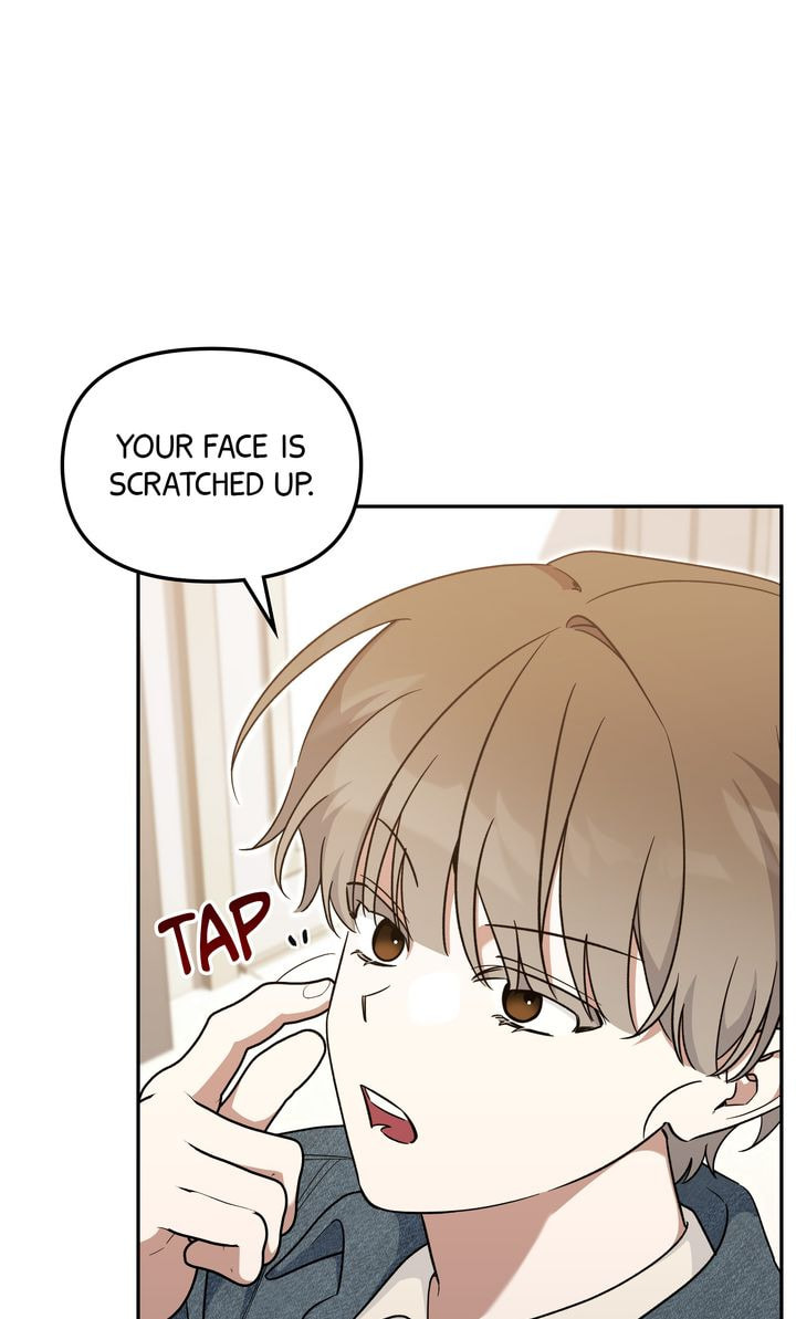 Team Zero Chapter 61 page 65 - 