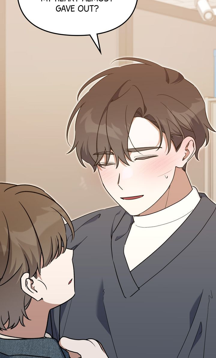 Team Zero Chapter 61 page 68 - 