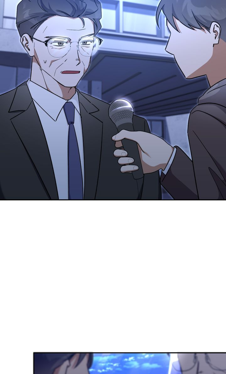 Team Zero Chapter 61 page 8 - 