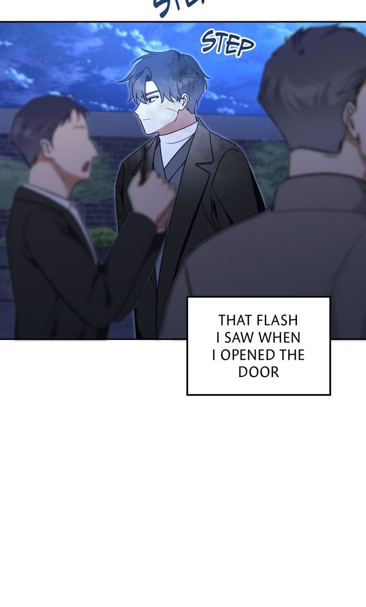 Team Zero Chapter 61 page 10 - 