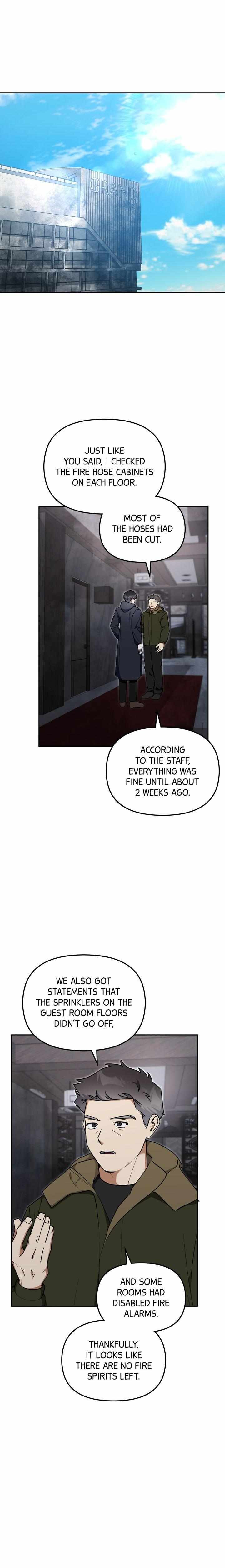 Team Zero Chapter 62 page 2 - 
