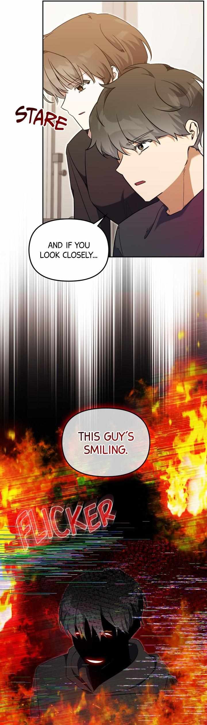 Team Zero Chapter 62 page 19 - 