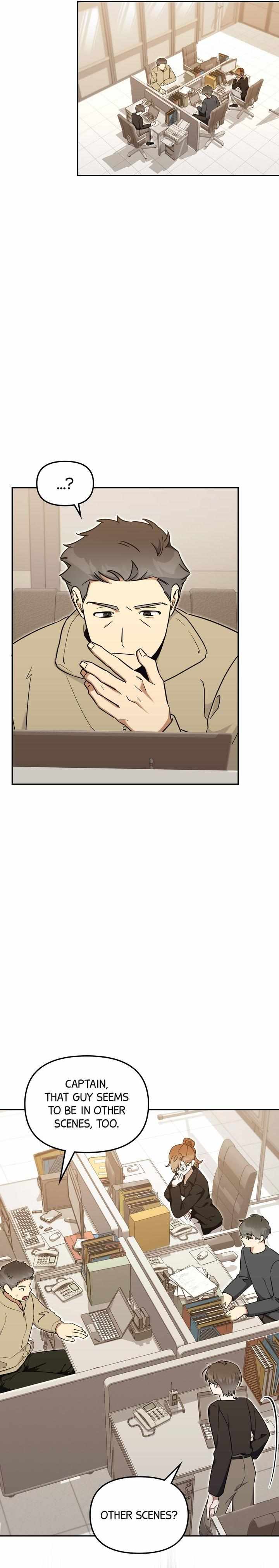 Team Zero Chapter 62 page 24 - 