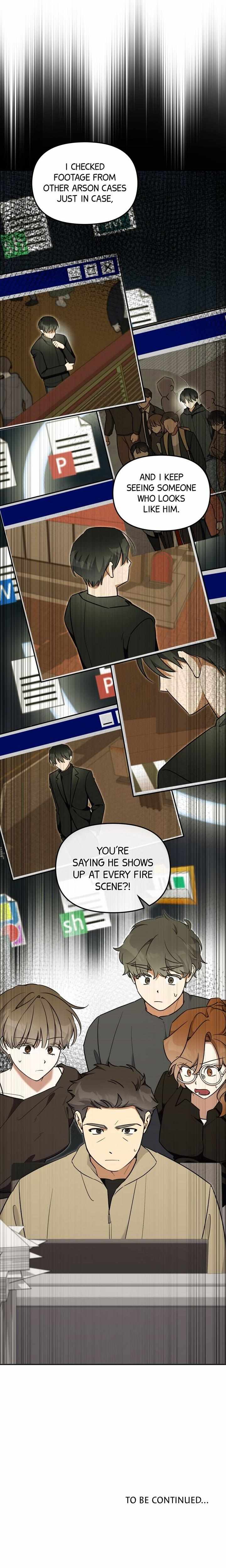 Team Zero Chapter 62 page 25 - 