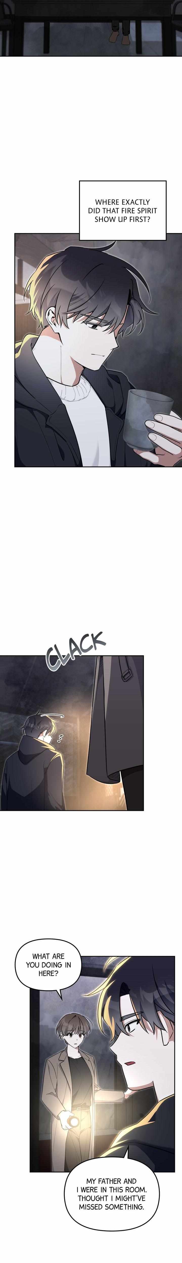 Team Zero Chapter 62 page 4 - 