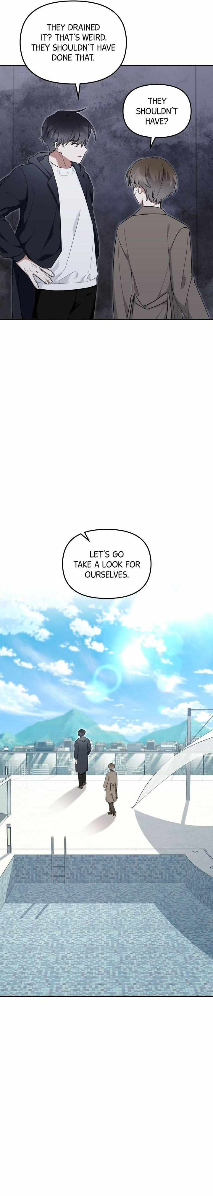 Team Zero Chapter 62 page 9 - 