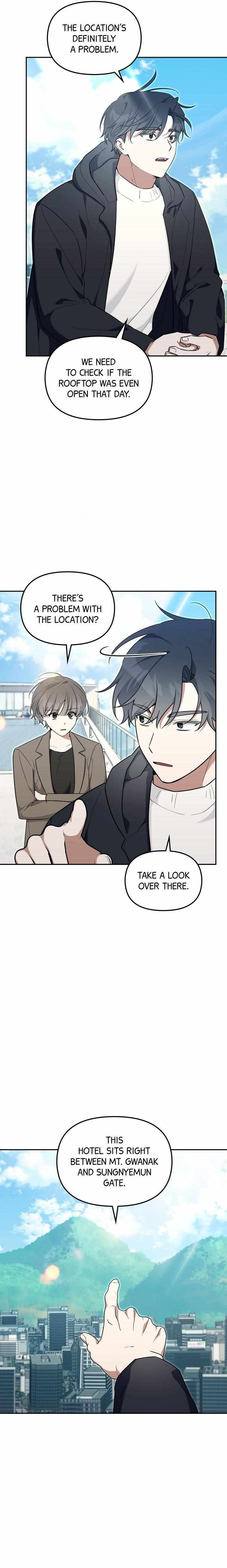 Team Zero Chapter 62 page 10 - 