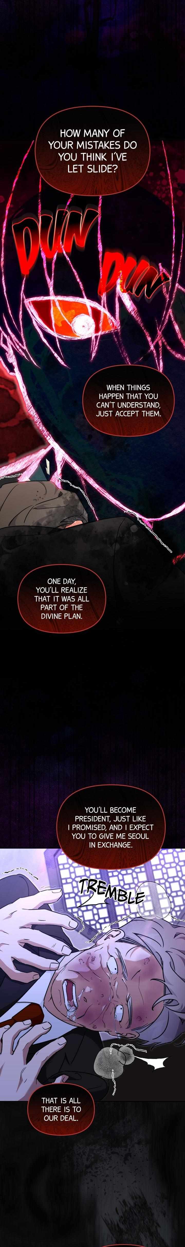 Team Zero Chapter 63 page 14 - 