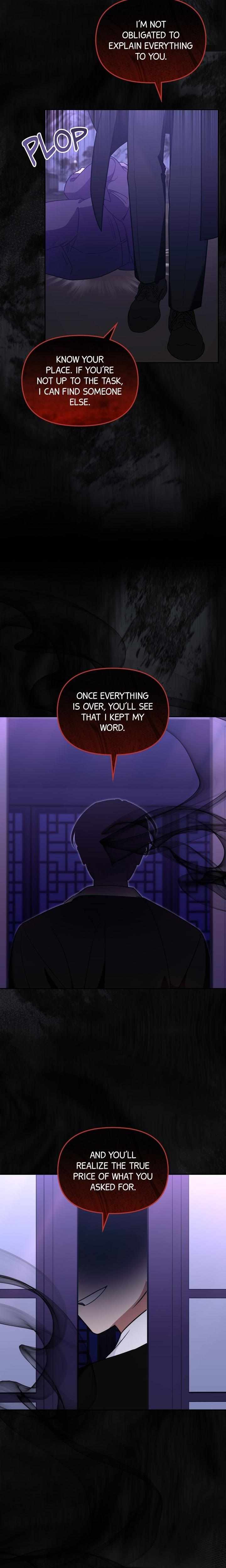 Team Zero Chapter 63 page 15 - 