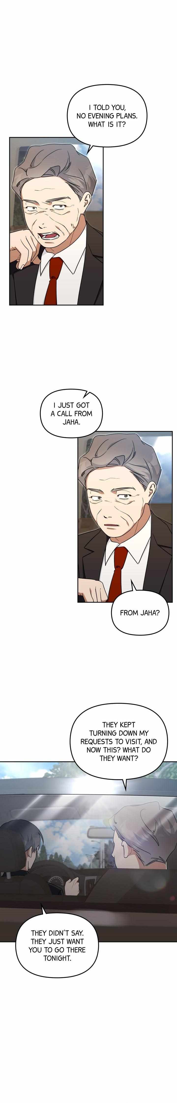 Team Zero Chapter 63 page 6 - 