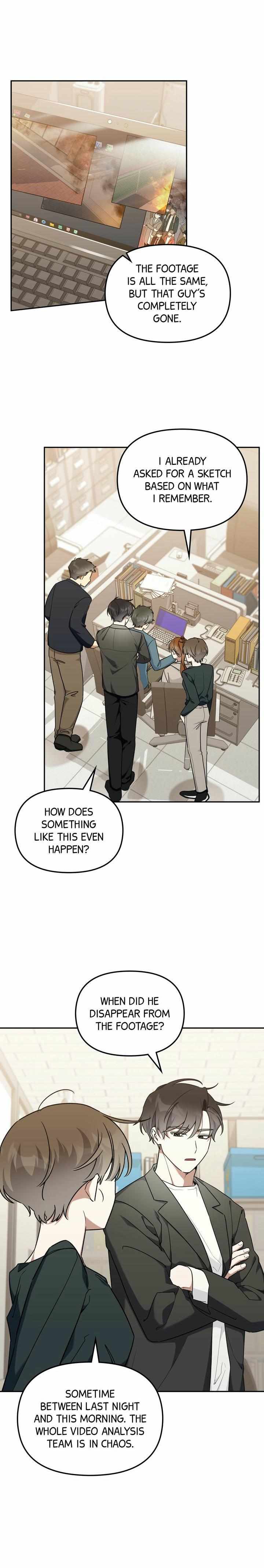 Team Zero Chapter 64 page 2 - 