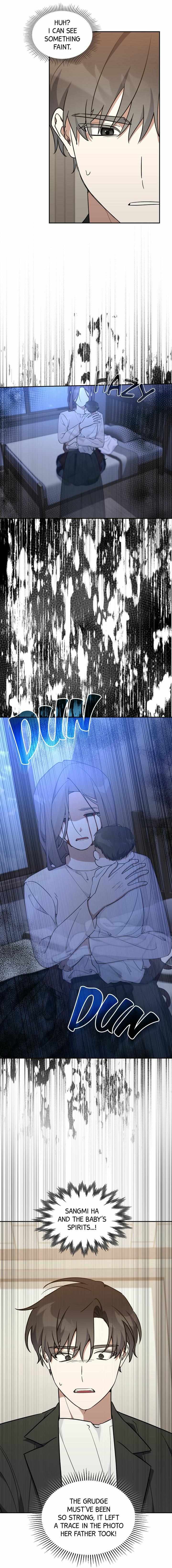 Team Zero Chapter 64 page 11 - 