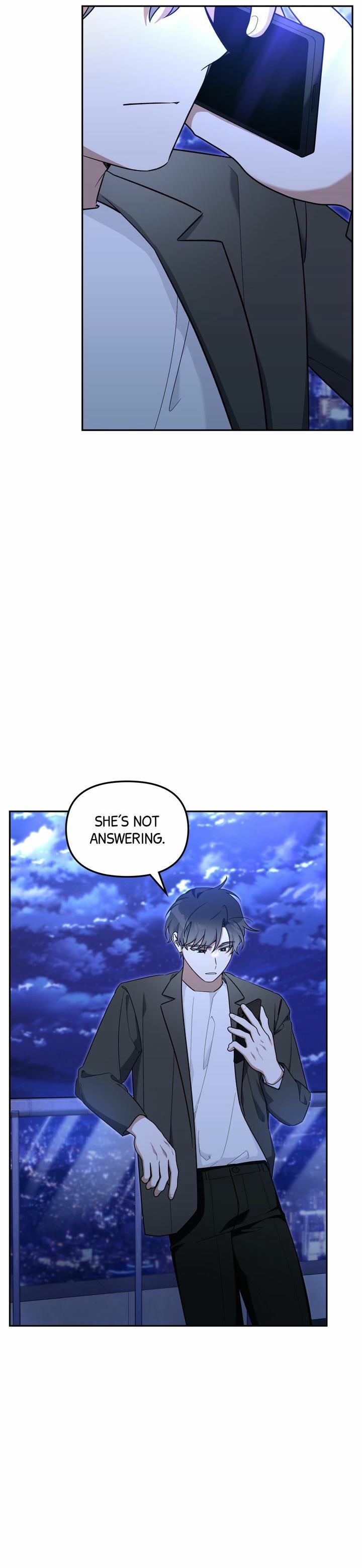 Team Zero Chapter 64 page 16 - 