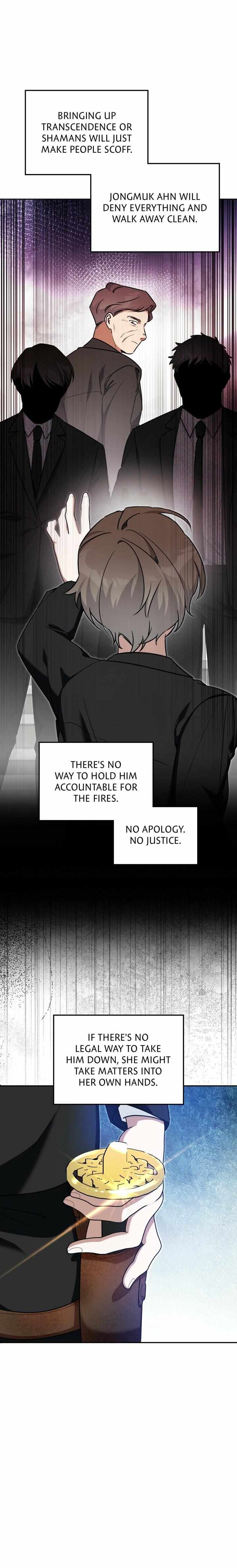 Team Zero Chapter 64 page 18 - 