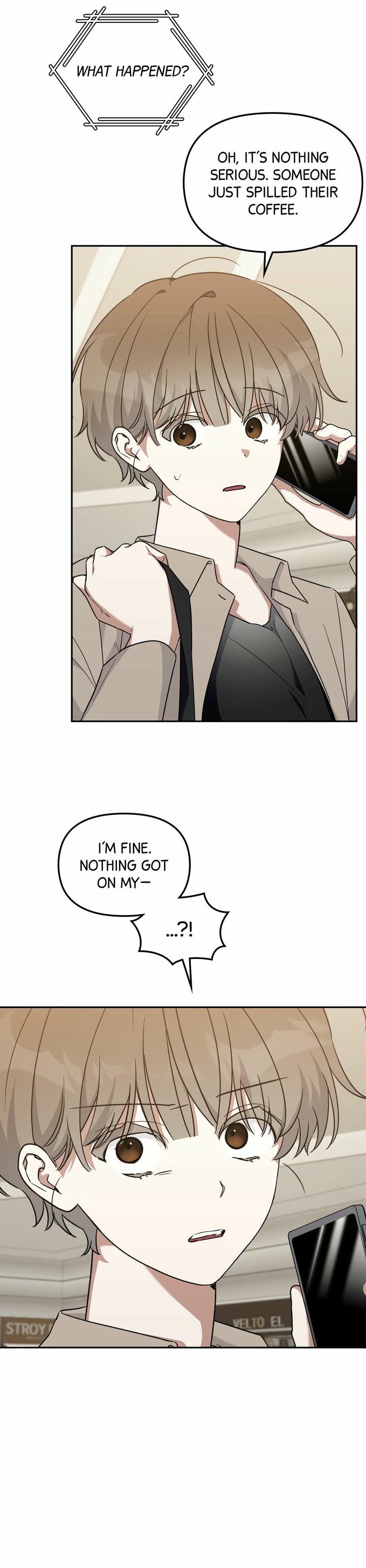Team Zero Chapter 64 page 24 - 